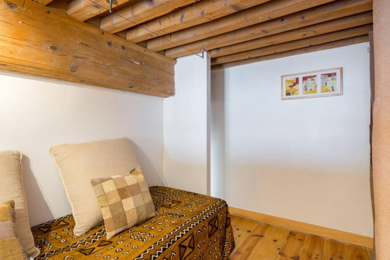Апартаменты Loft Coeur Du Vieux Лион Экстерьер фото